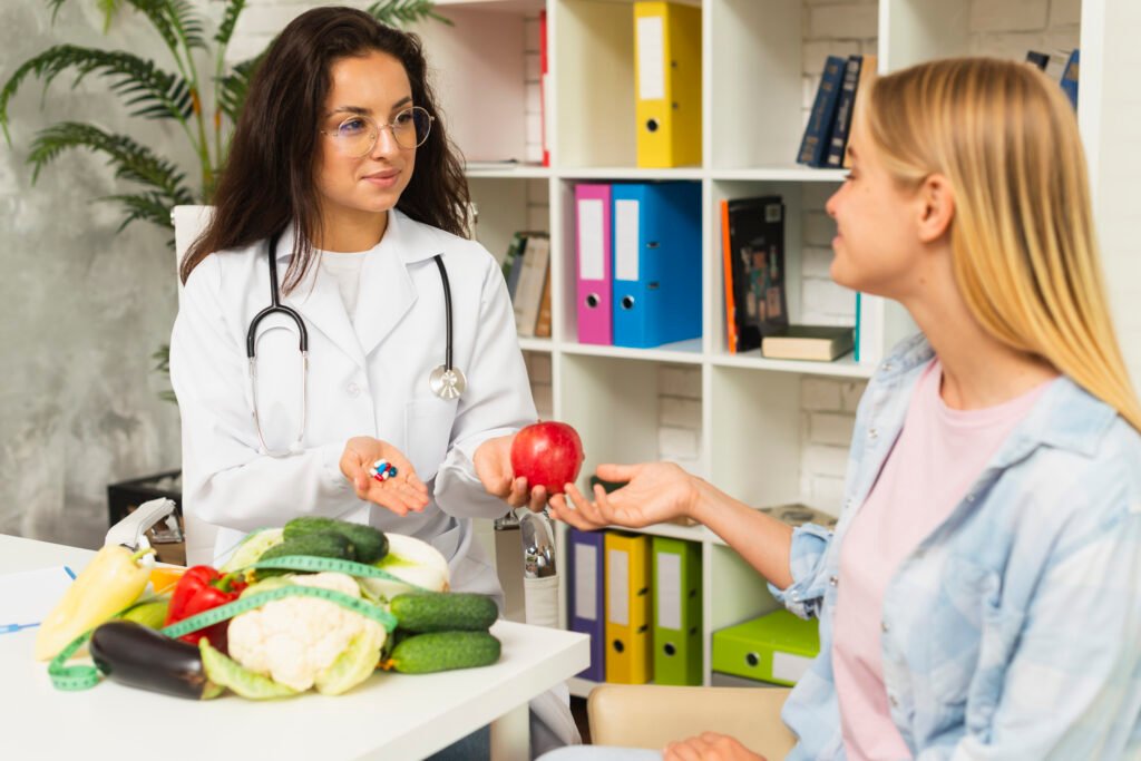 Weight Loss Clinic