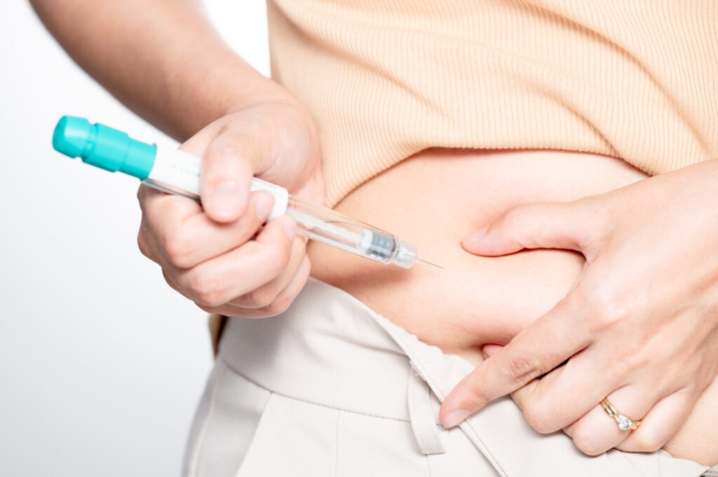 Weight Loss Injections