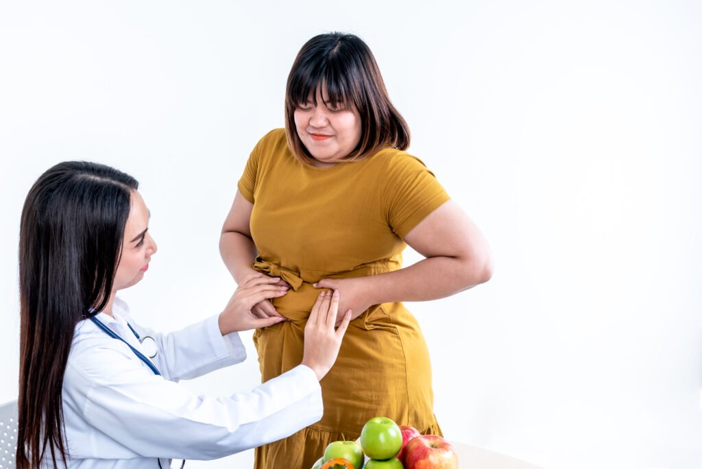 Bariatric Medicine