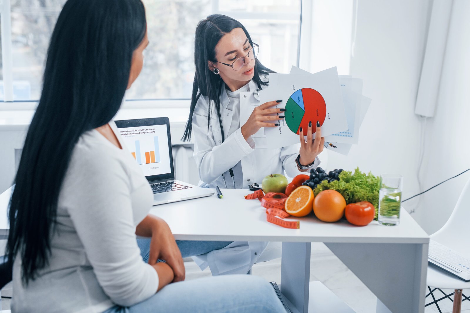 Why Medical Weight Loss Is a Safer Path to Wellness
