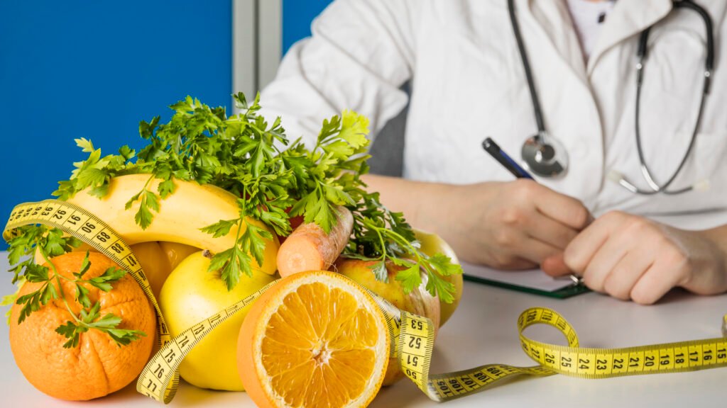 Medical Weight Loss