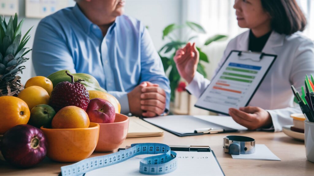 Medical Weight Loss