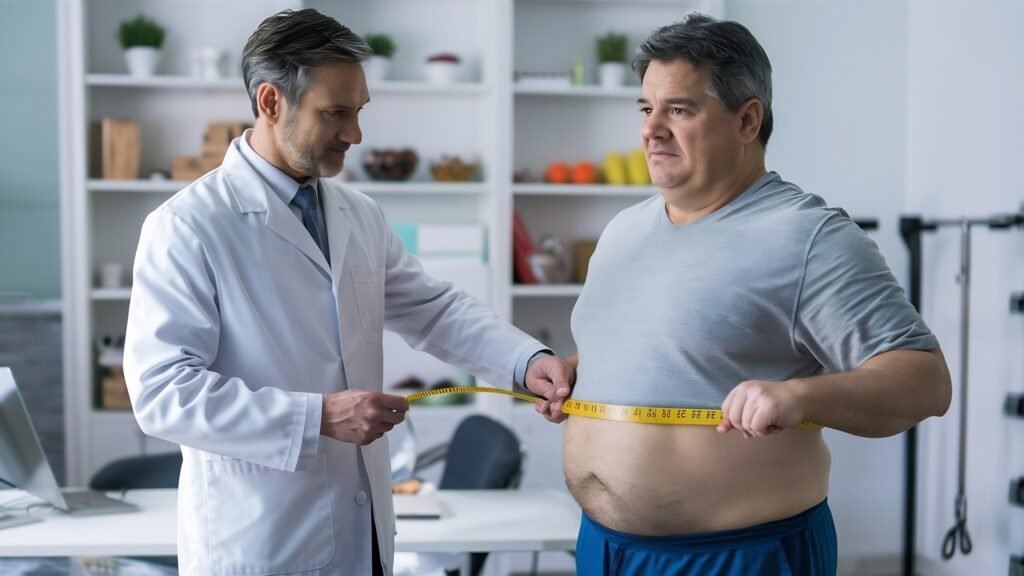 Medical Weight Loss