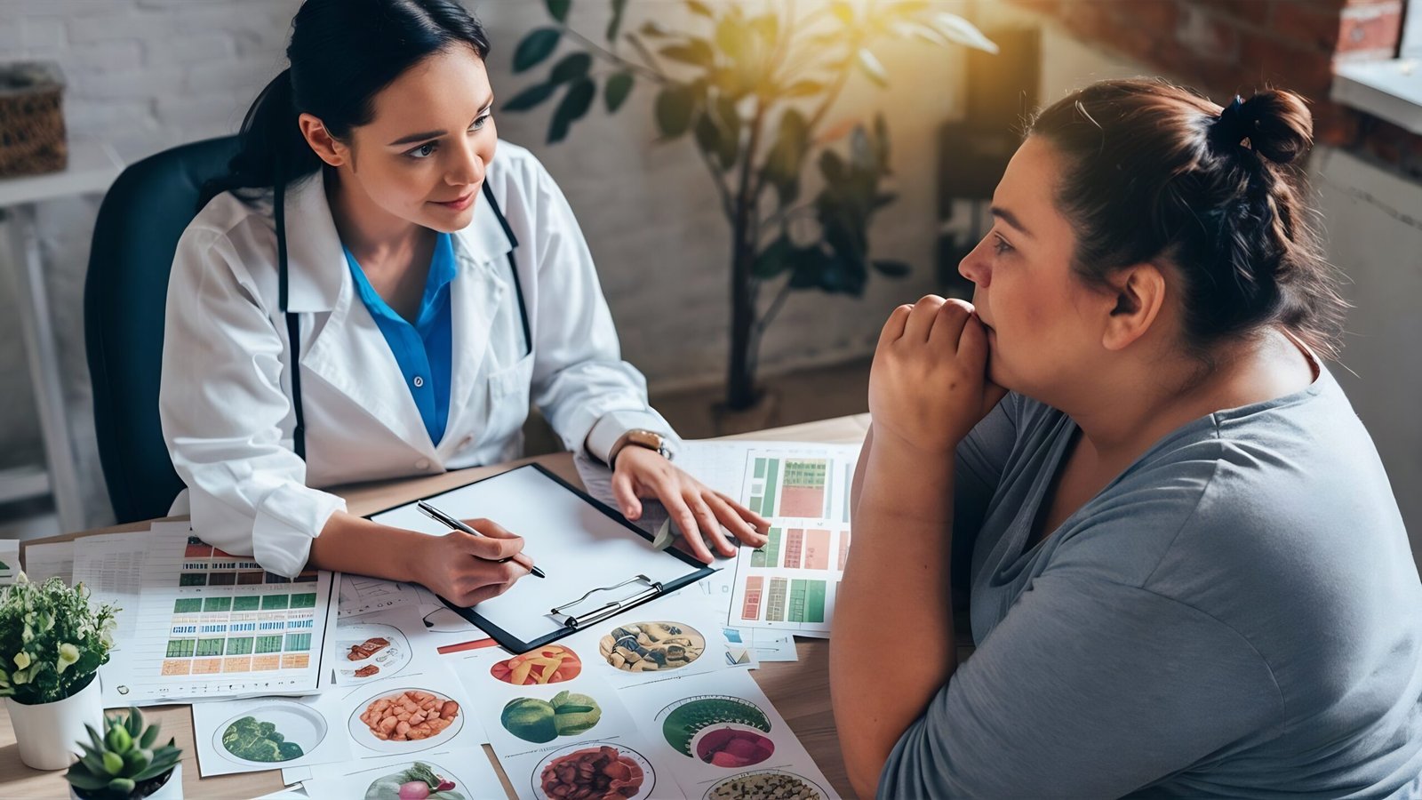 Explore Proven Benefits of Medical Weight Loss Today