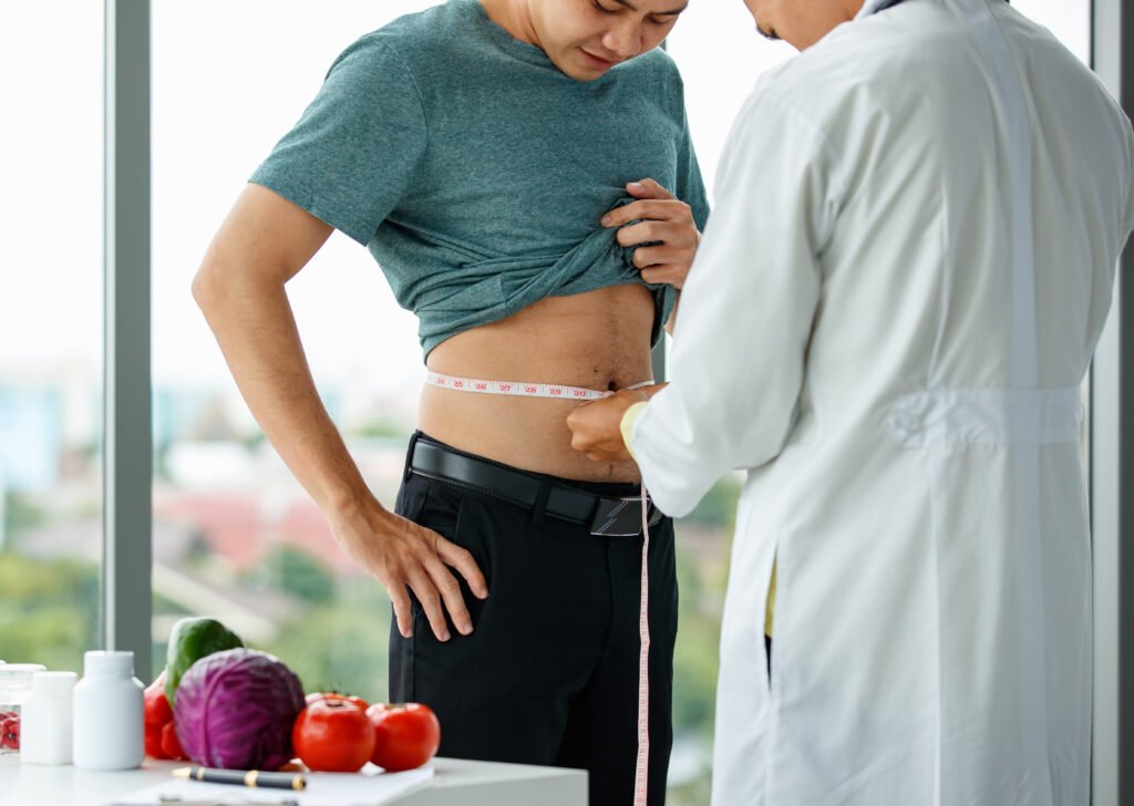 Medical Weight Loss