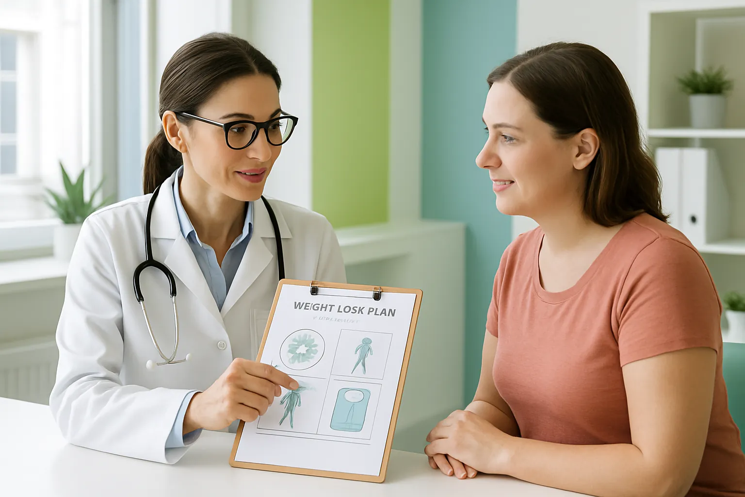 Medical Weight Loss in Machesney Park, IL 1 Physician-supervised medical weight loss serving Machesney Park, IL