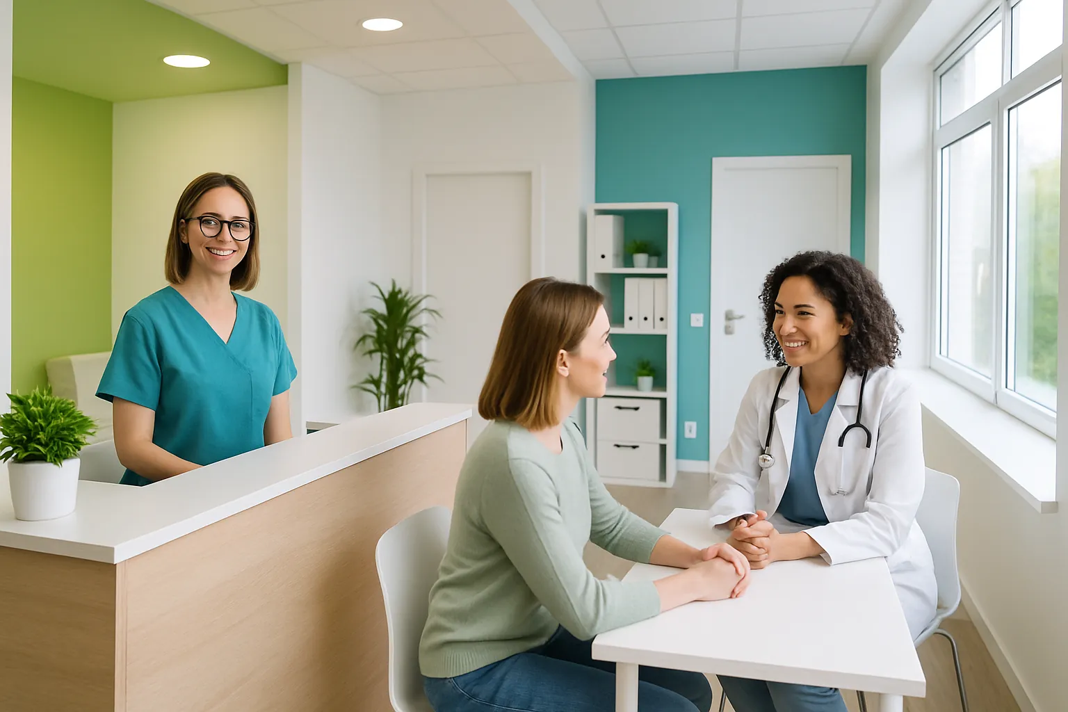 Medical Weight Loss in Oak Brook, IL 1 Physician-supervised medical weight loss serving Oak Brook, IL