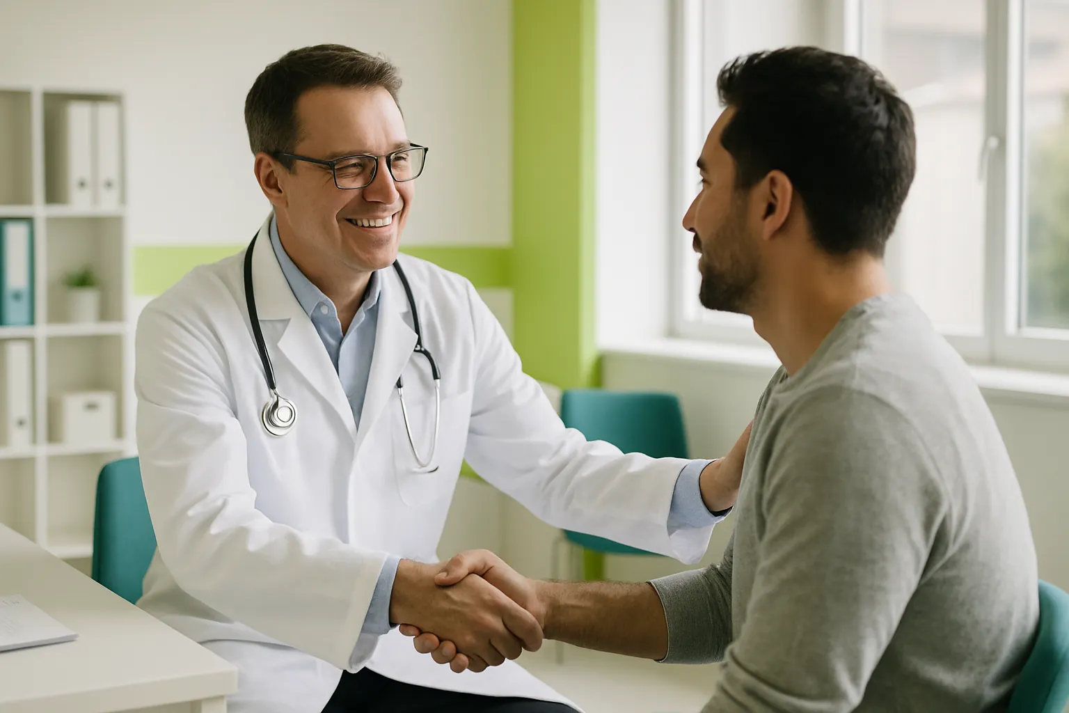 Physician-supervised medical weight loss serving Burr Ridge, IL