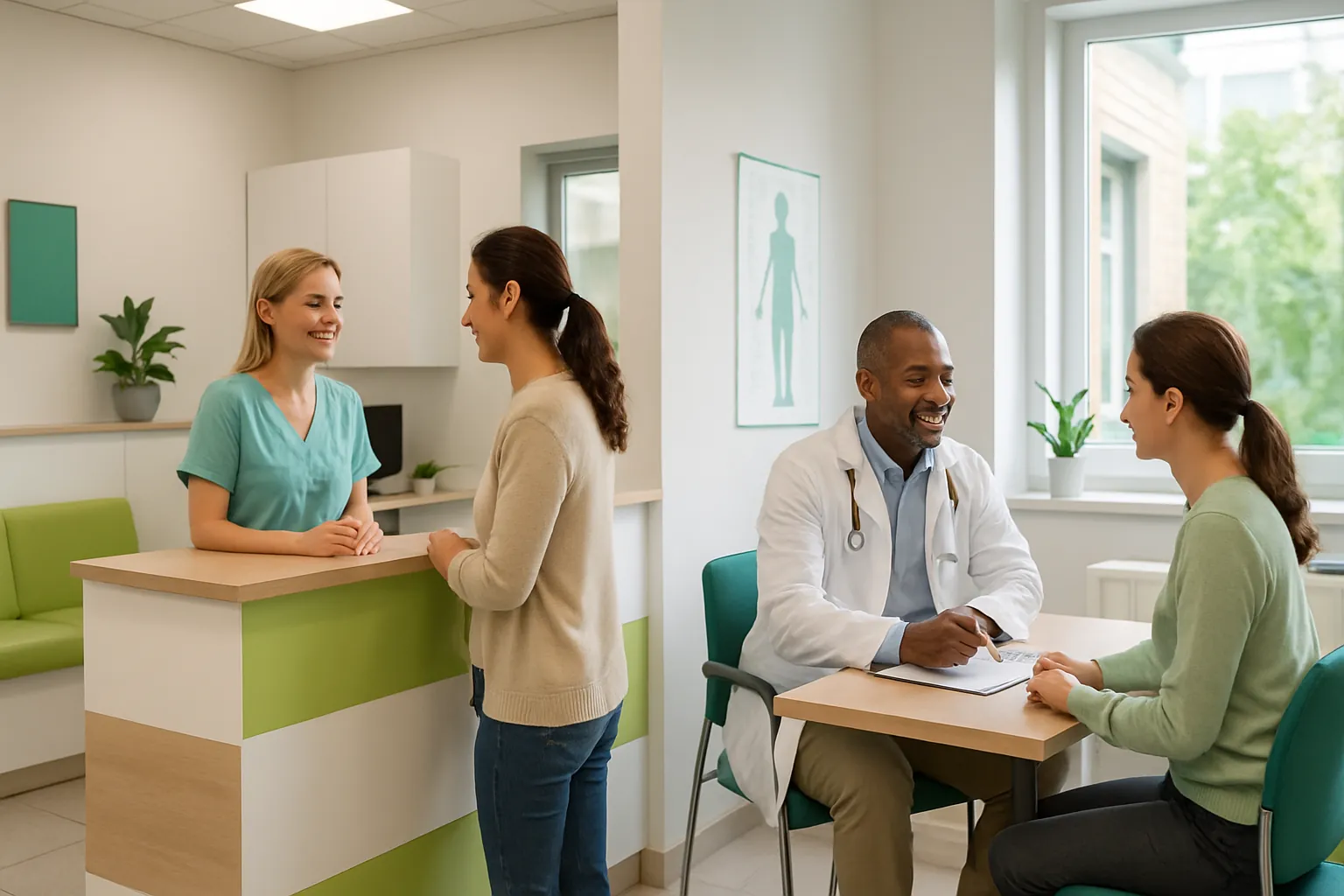 Medical Weight Loss in Riverside, IL 1 Physician-supervised medical weight loss serving Riverside, IL