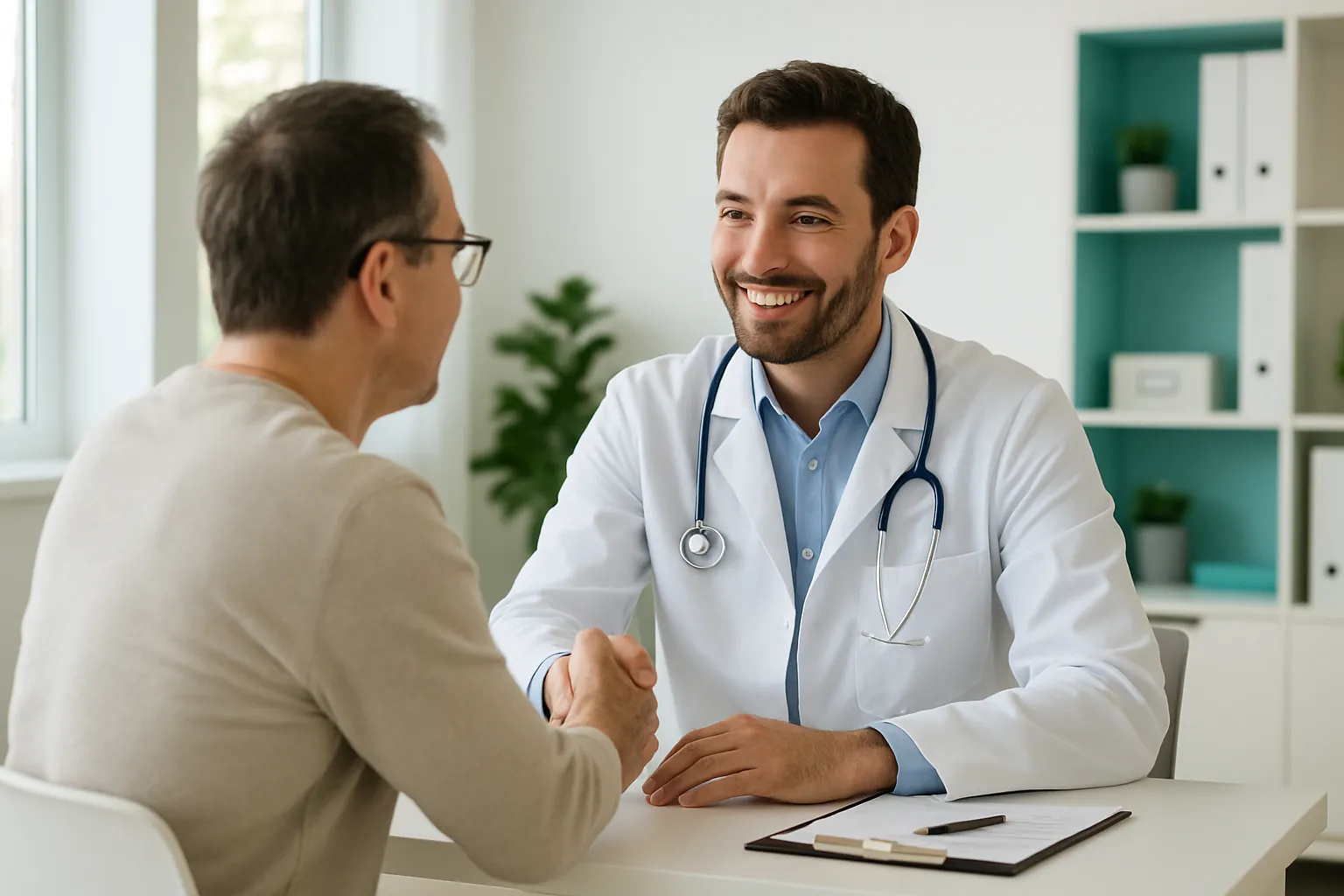 Medical Weight Loss in Berwyn, IL 1 Physician-supervised medical weight loss serving Berwyn, IL