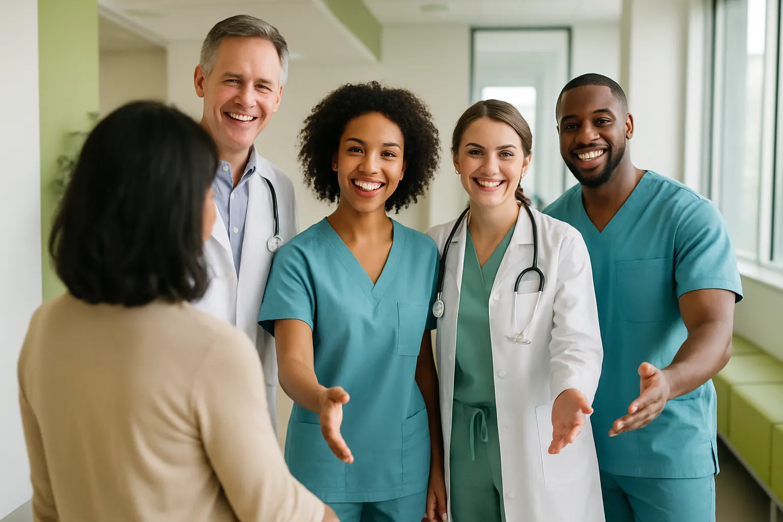 Medical Weight Loss in Mount Prospect, IL 1 Physician-supervised medical weight loss serving Mount Prospect, IL