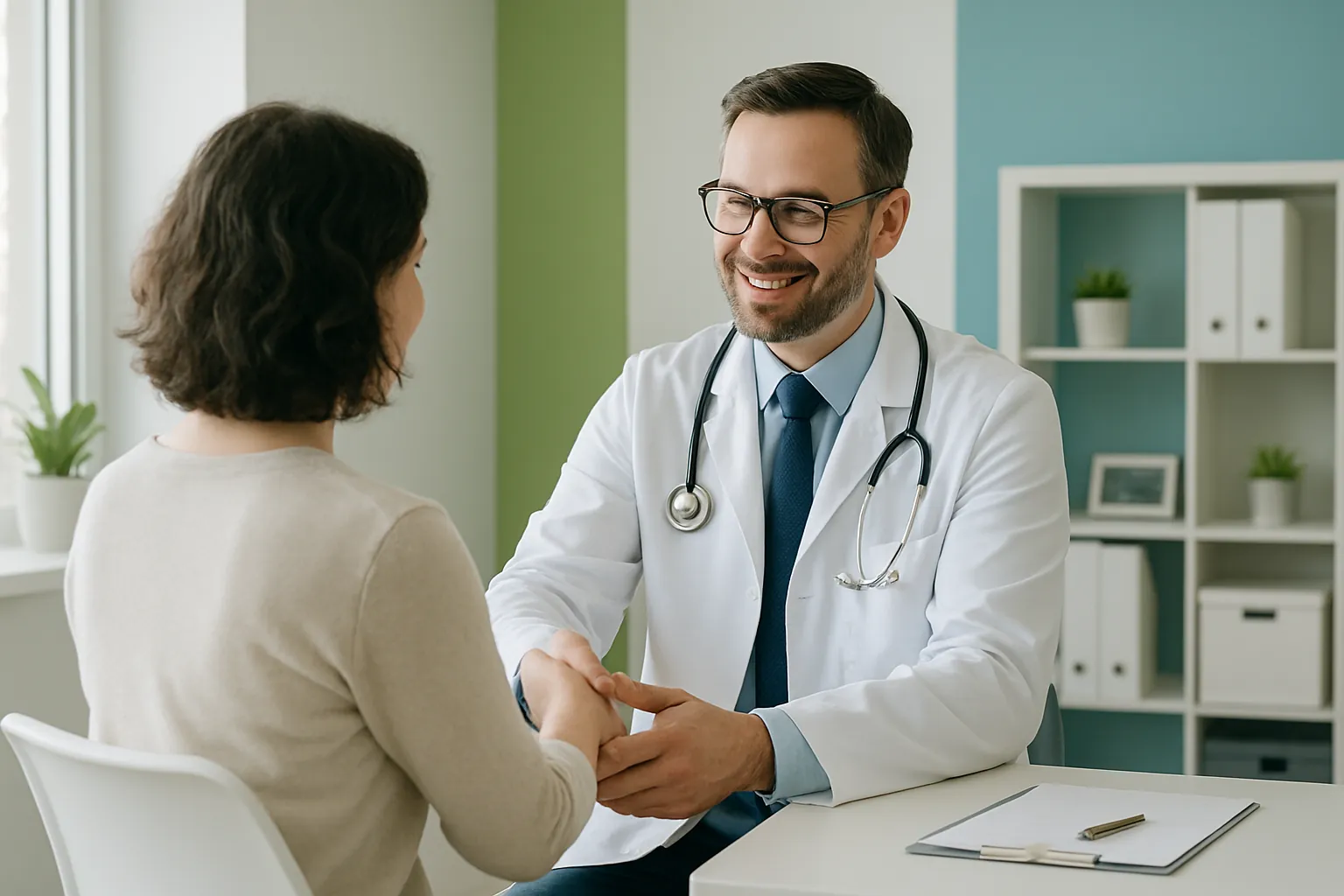 Physician-supervised medical weight loss serving Schaumburg, IL
