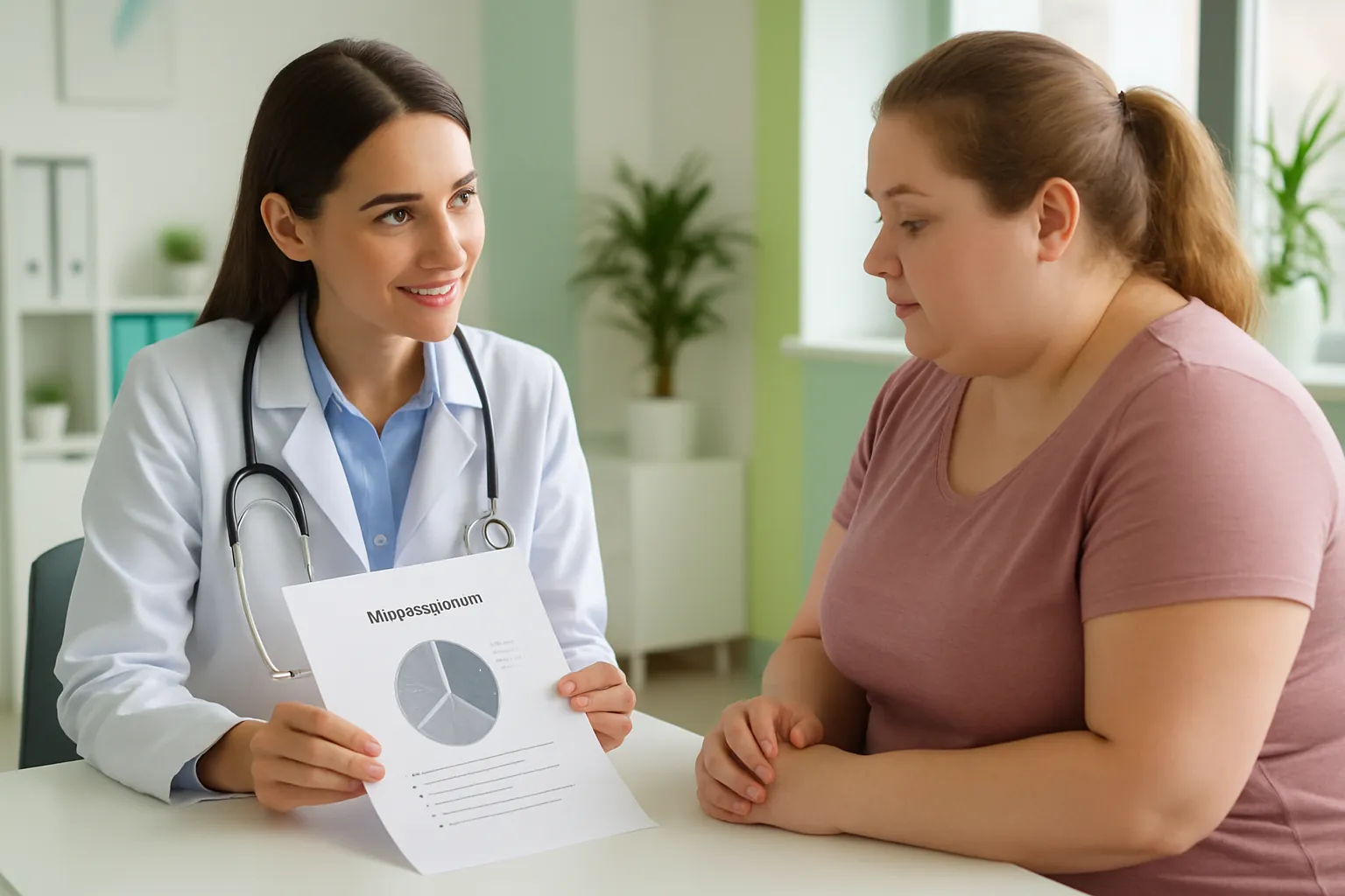 Physician-supervised medical weight loss serving Buffalo Grove, IL