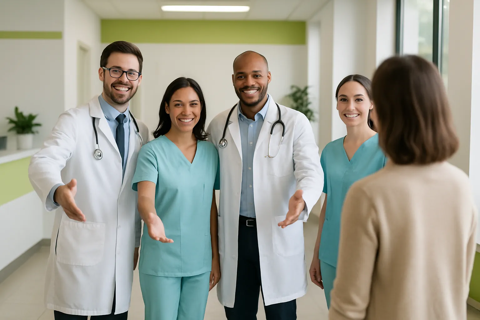 Medical Weight Loss in Des Plaines, IL 1 Physician-supervised medical weight loss serving Des Plaines, IL