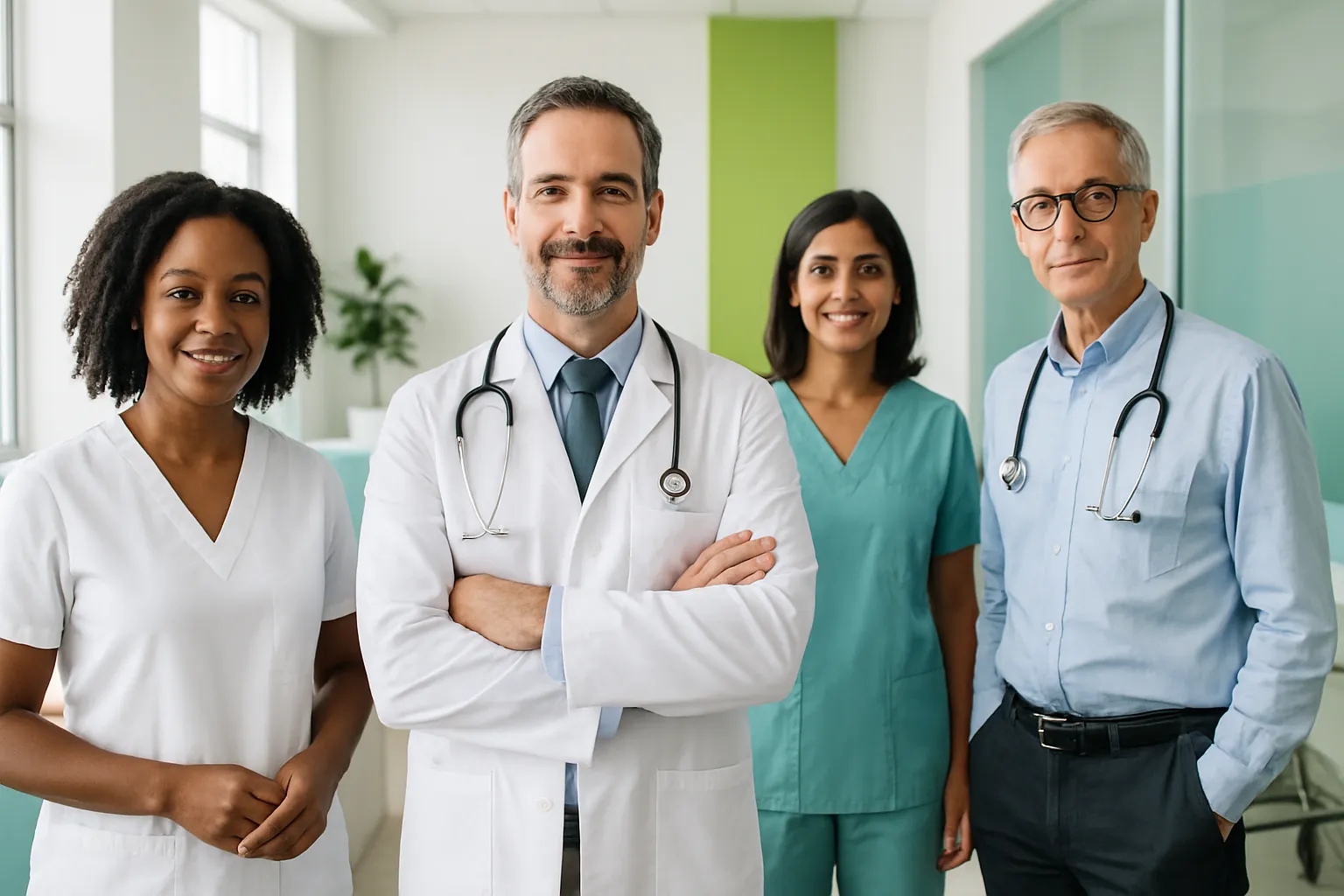 Corporate weight-loss wellness program