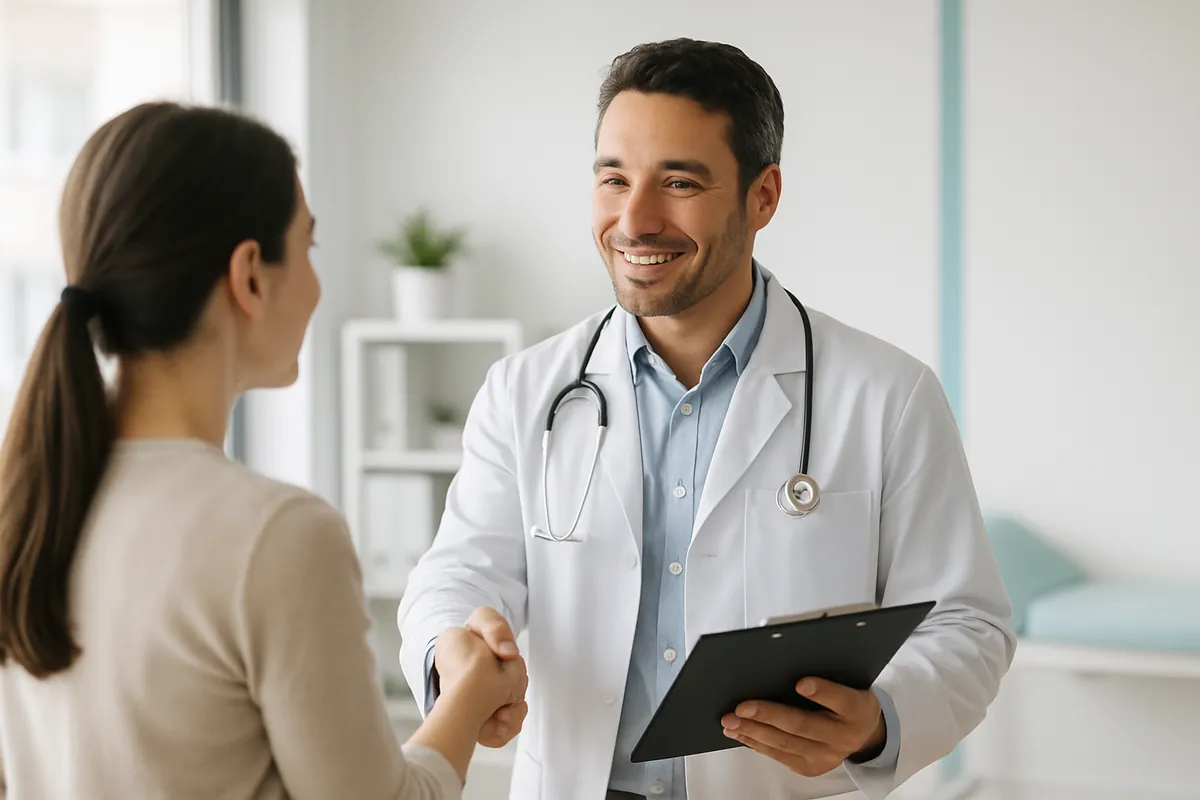 Do I Qualify for Medical Weight Loss?