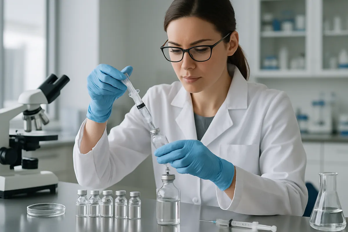 Is Compounded Semaglutide Safe and Legal in 2026?
