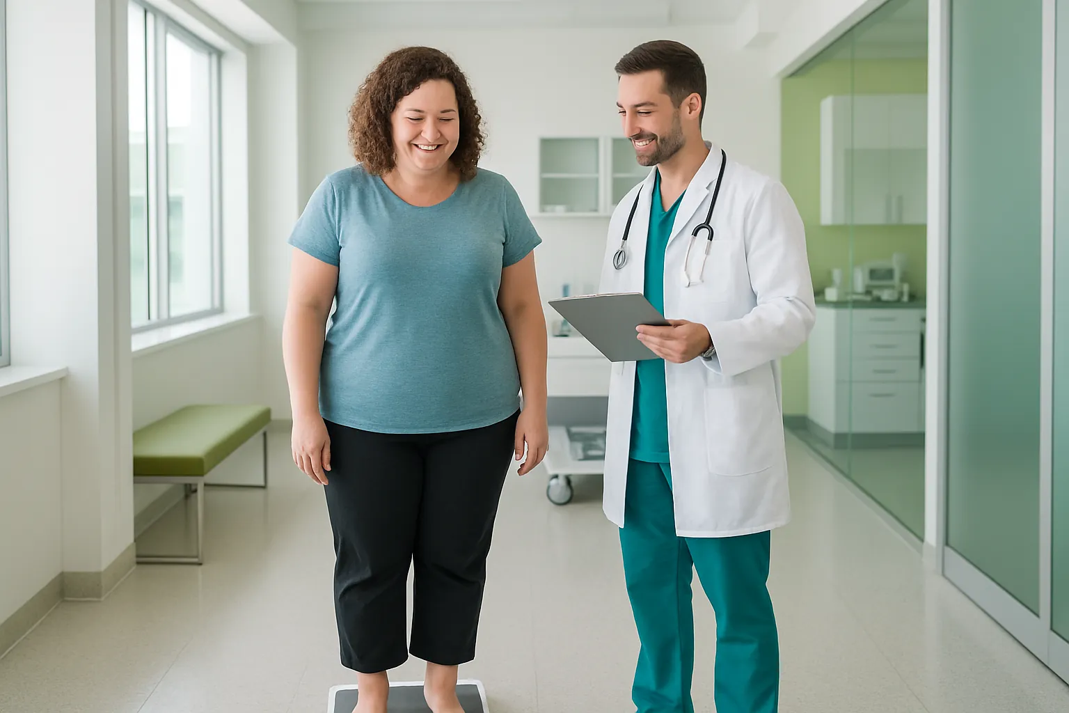 Weight-loss maintenance coaching