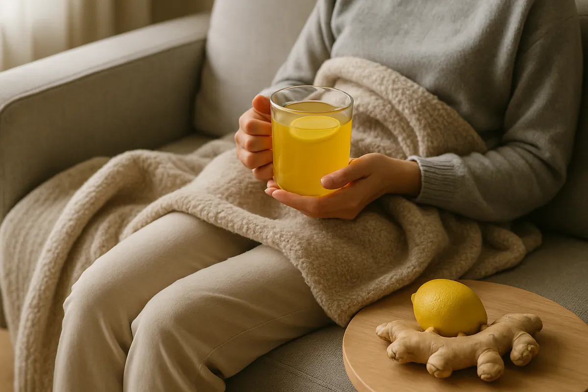 How to Manage GLP-1 Nausea and Side Effects