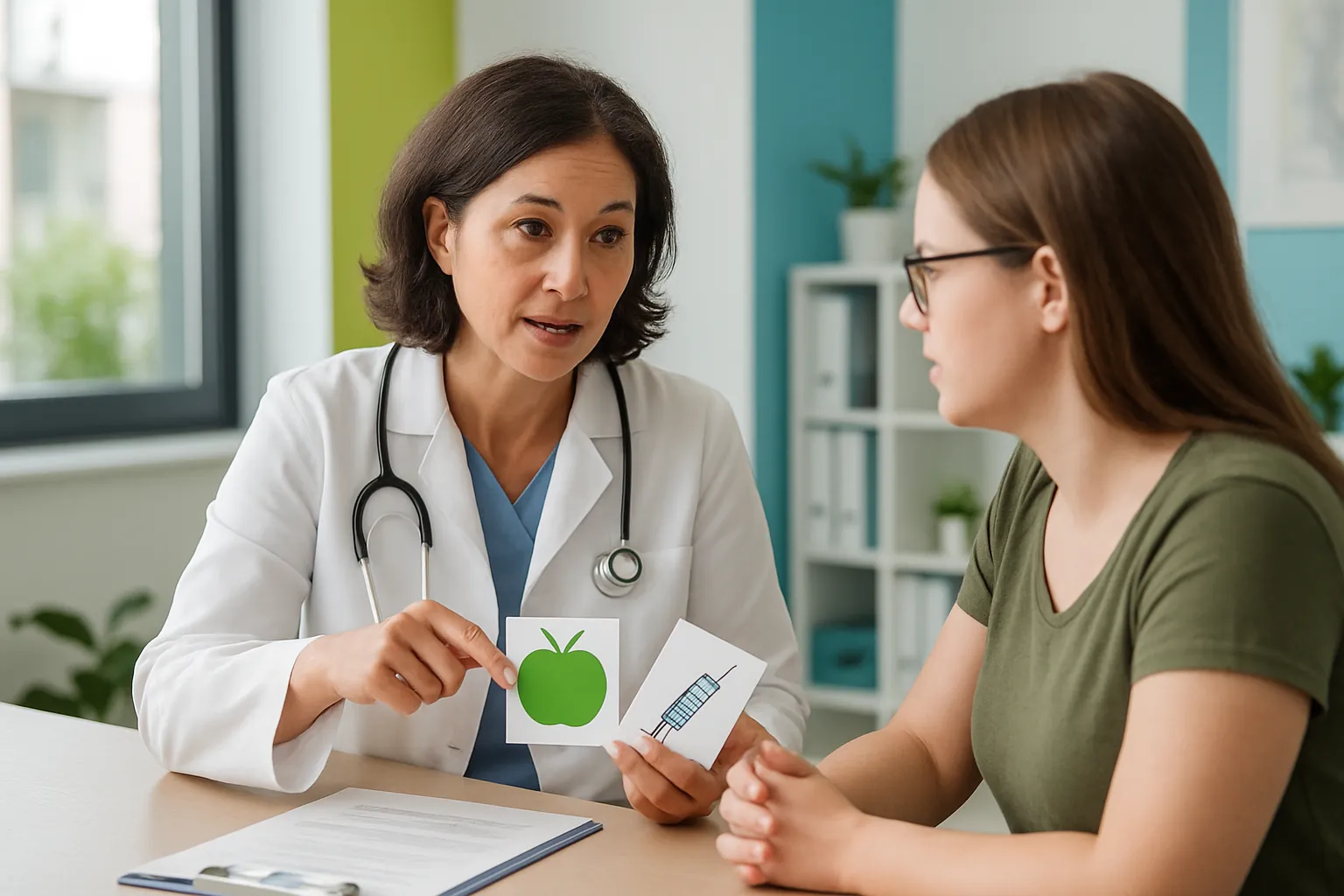 Comparing semaglutide and phentermine for weight loss