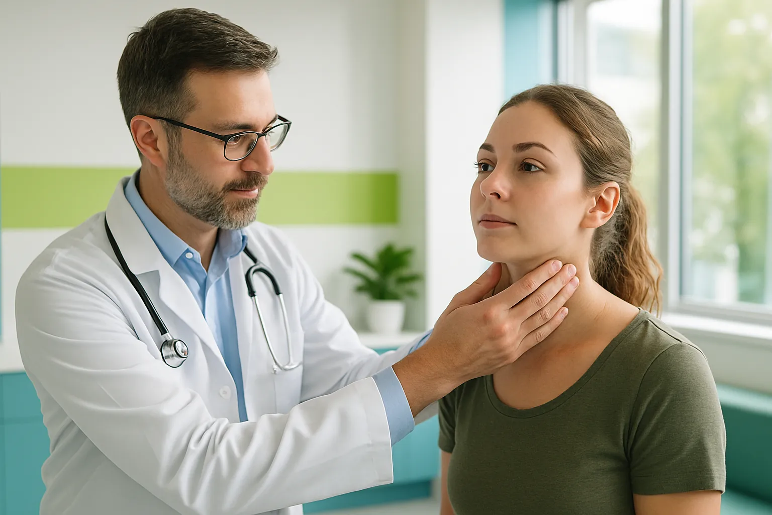Weight Loss with Thyroid Conditions (Hashimotos/Hypothyroidism) 1 Weight loss care with thyroid conditions
