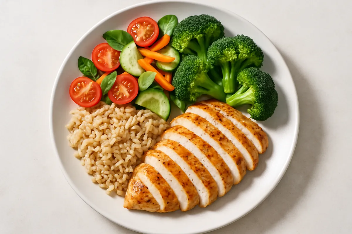What to Eat on Semaglutide and GLP-1 Medications